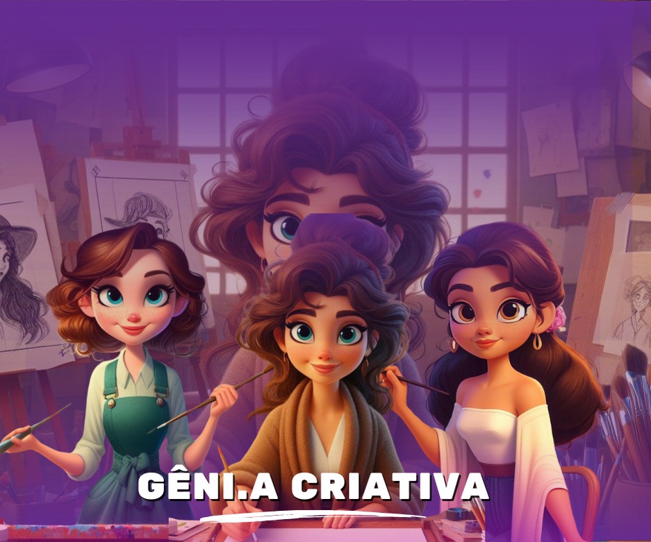 GênIA Criativa